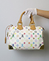 Speedy Murakami Collection, vista trasera